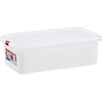 Tupper Valira Hermético 0,50 L - Comprar en Fnac