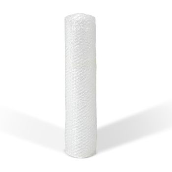 Com-fort House Plástico Burbuja Para Embalaje - 0.5 Mts X 5 Mts - Protección Segura Y Eficiente