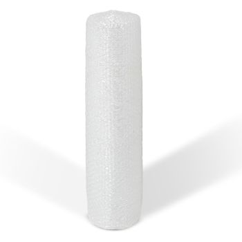 Com-fort House Plástico Burbuja Para Embalaje - 1 Mts X 20 Mts - Protección Segura Y Eficiente