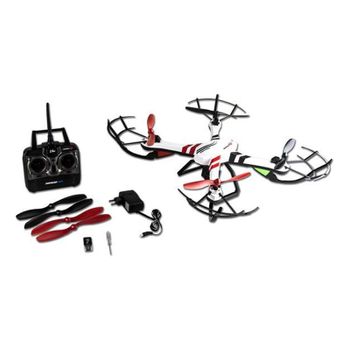 Ninco Conh90093 Air Quadrone Shadow Hd Nh90093 Consolas