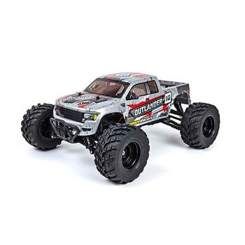 Coche R/c Ninco Pro Outlander