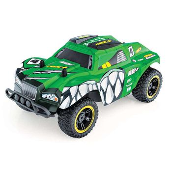 Coche R/c Speed&go Policia Nacional Escala 1:20 (color Baby - 49007)