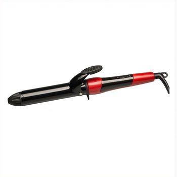 Tenacillas Para El Cabello Albi Pro Rojo (32 Mm)