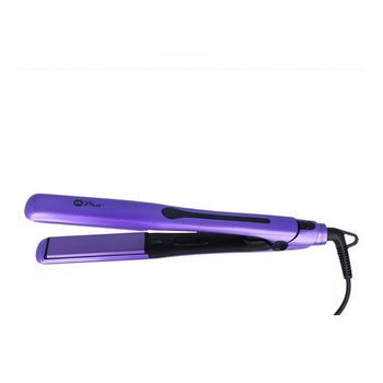 Plancha De Pelo Albi Pro Professional Ceramic Lila Led