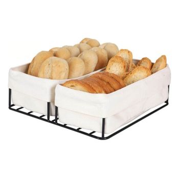 Caja Para Guardar El Pan Fresheat Five con Ofertas en Carrefour