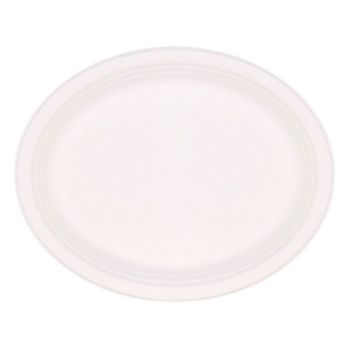 Set Viejo Valle Bandeja De Aperitivos Blanco (50 Pcs)