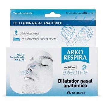 Comprar tira nasal breathe right niños 10 uds a precio online