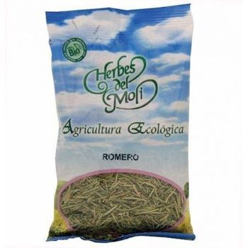 Herbes Del Molí Granel Romero (hojas) 1 Kg Bio