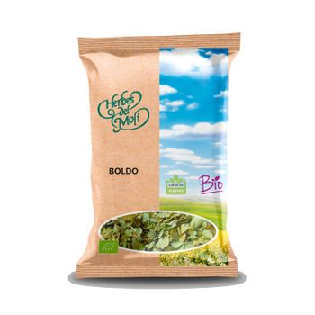 Boldo Hojas Bio 35g Herbes Del Moli