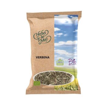 Verbena Planta Bio 45g Herbes Del Moli