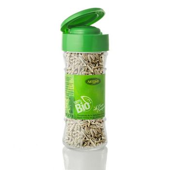 Comino Grano Bio 20g Especias Artemis