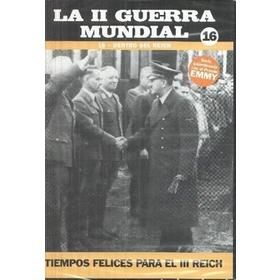 La Ii Guerra Mundial 16. Dentro Del Reich Dvd