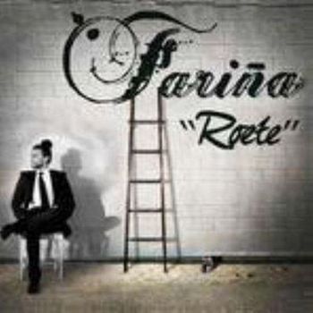 Fariña - Roete [cd]