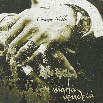 Maita Vede Ca - Corazon Noble