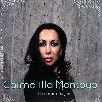 Carmelilla Montolla - Homenaje