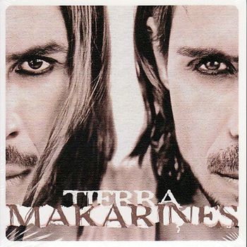 Makarines - Tierra