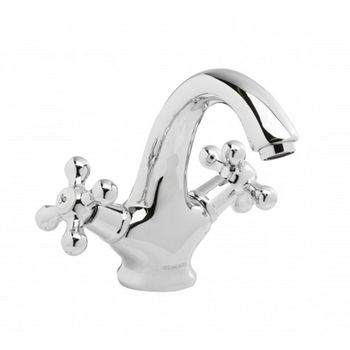 Genebre 68506 09 45 66 New Regent Classic Grifo Lavabo Cromo