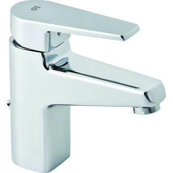 Monomando Lavabo Klip 64130