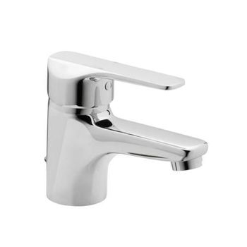 Grifo K8 Lavabo Monomando Cromado