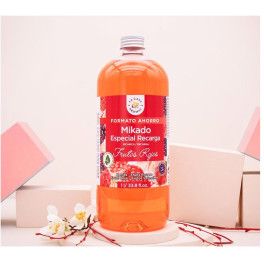 La Casa De Los Aromas Ambientador Mikado Real Attractive Naranja & Ámbar  100 Ml Unisex con Ofertas en Carrefour