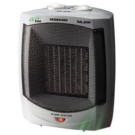 Calefactor Cerámico Compacto 500w con Ofertas en Carrefour