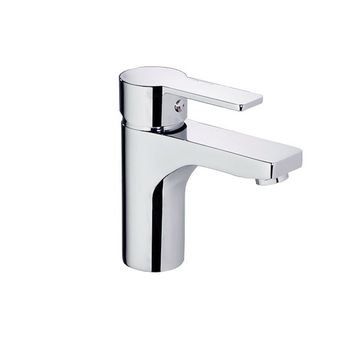 Ramon Soler 930102 Rs-q Grifo Lavabo Sin Desagüe Cromo