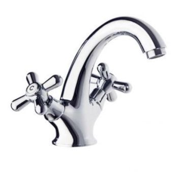 Ramon Soler 3101c Gaudi Grifo Lavabo Cromo