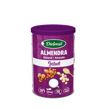Dietmil Almendras