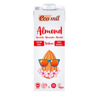 Ecomil Almond Nature