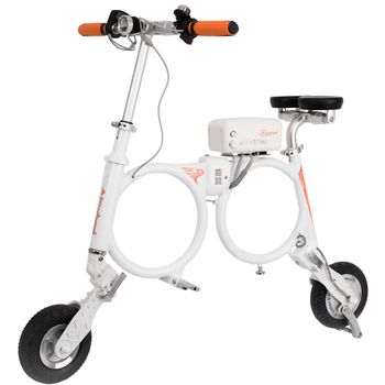 Patinete Eléctrico Run & Roll Scoot 00 (airwheel E3)