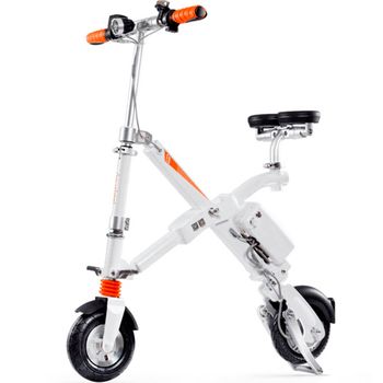 Patinete Eléctrico Run & Roll Scoot X (airwheel E6)