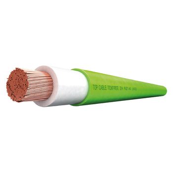 Cable Inter. Ho7z1-k 1x4 N 100m Top Cable Ne Marca Bricable