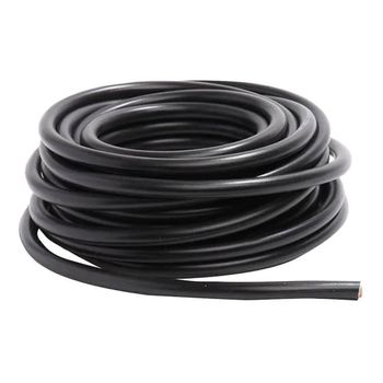 Cable Elec Rdo Hilo Flexible 1000w Rv-k Top Cable 2x2,5mm 10 Marca Bricable