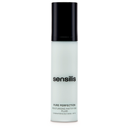 Sensilis Pure Perfection Fluido Hidratante Matificante Spf10 50 Ml