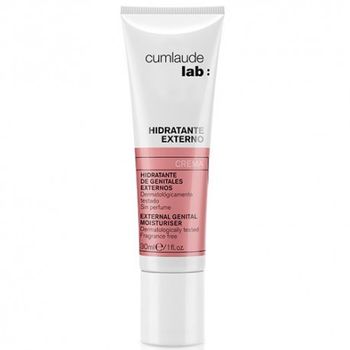 Cumlaude Lab Crema Hidratante Externo 30 Ml