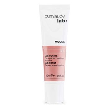 Lubricante Mucus Cumlaude Lab (30 Ml)