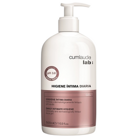 Cumlaude Lab Higiene Intima Gel 500 Ml