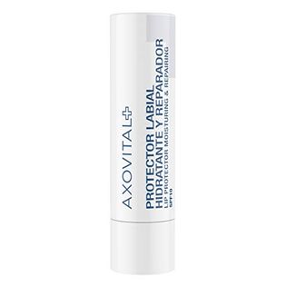 Hidratante Y Reparador Protector Labial 2 X 4 Gr