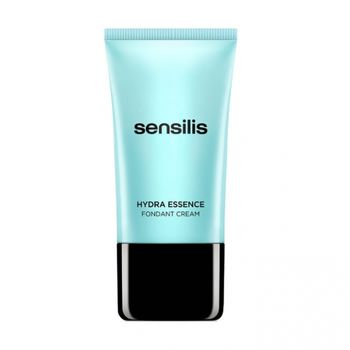 Sensilis Hydra Essence Crema Fundante Hidratante Piel Seca 40 Ml