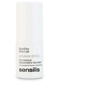 Sensilis Upgrade Contorno De Ojos 15 Ml