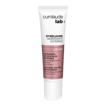 Lubricante Efecto Calor Gimesens Cumlaude Lab (30 Ml)