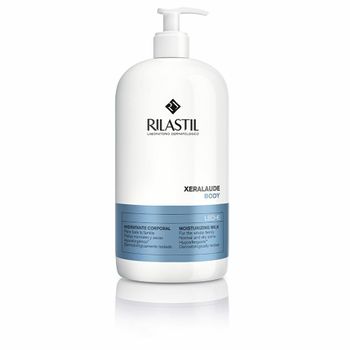 Leche Hidratante Corporal Rilastil Xeralaude Boy (1000 Ml)