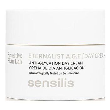 Sensilis Eternalist A.g.e Crema Día 50 Ml