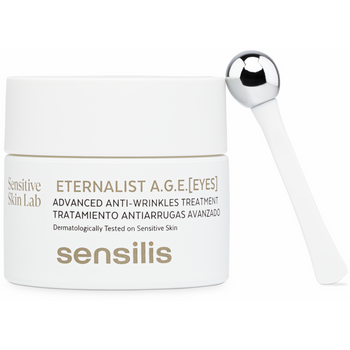 Sensilis Eternalist A.g.e Crema Reparadora Contorno De Ojos 20 Ml