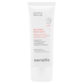 Sensilis Palpebral Relief Ecz Tratamiento Y Limpiador Párpados Sensibles 100 Ml