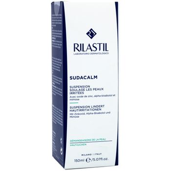 Rilastil Sudacalm Suspensión 150 Ml