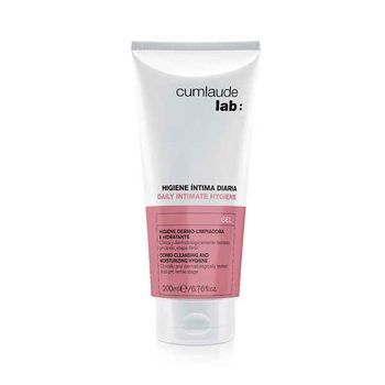 Gel Íntimo Cumlaude Lab (200 Ml)