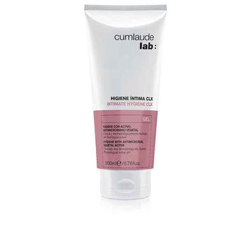 Gel Íntimo Clx Cumlaude Lab (200 Ml)