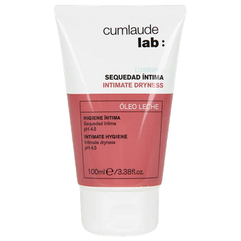 Cumlaude Lab Lubripiu Higiene Íntima 200 Ml