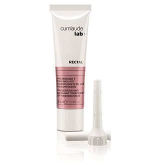 Cumlaude Lab Rectal Lipogel 30 Ml